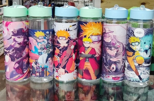 Imagen 2 de 2 de Botellas Deportivas Personalizadas