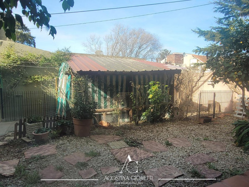 Casa En Punta Mogotes