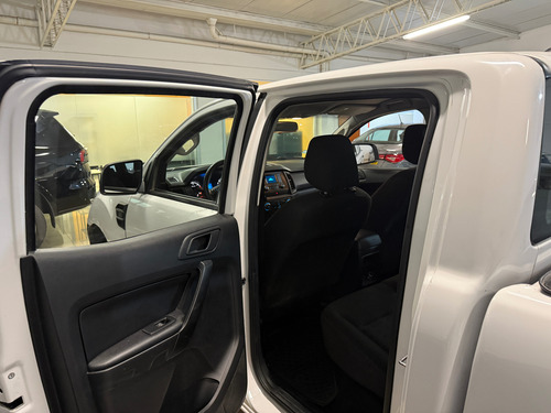 Ford Ranger 2.2 Cd Xl Tdci 150cv 4x4
