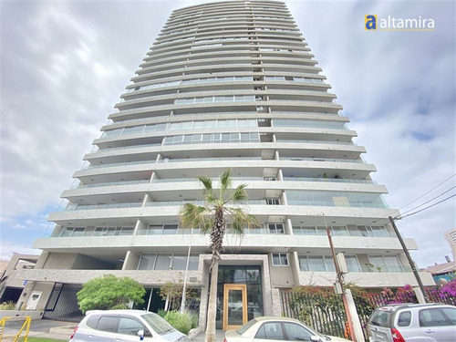 Departamento En Venta En Iquique