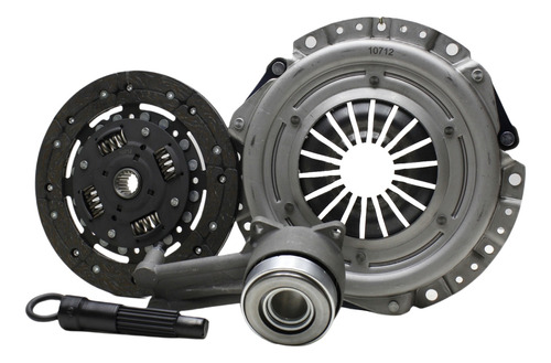 Clutch Kit 2001-2010 Ford Courier 1.6l C/collarín Hydraulico