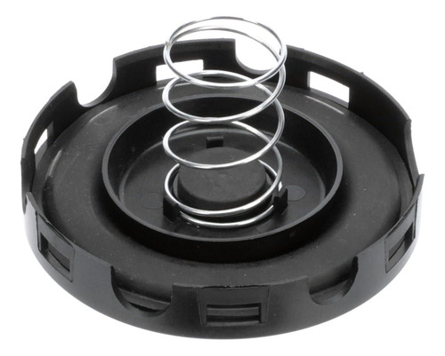Diafragma Valvula Pcv Para Volkswagen Crafter Van 2.5l 2008