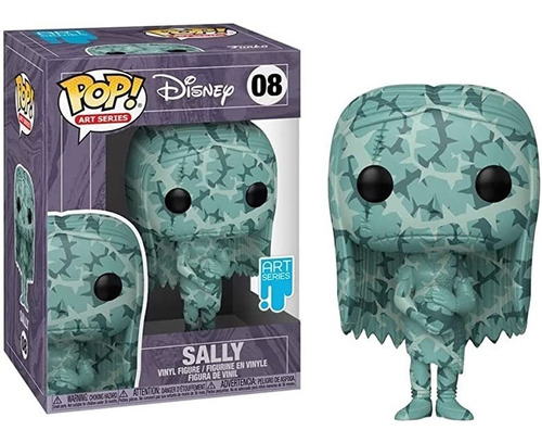 Funko Pop Disney Exclusivo 