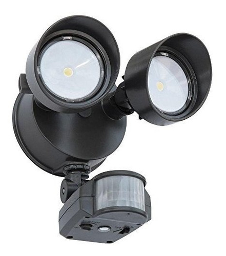 Lithonia Lighting Oflr 9ln 120 Mo Wh M2 Luz De Inundación De