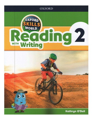 Reading With Writing 2 - Oxford Skills