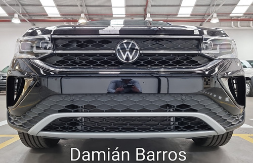 Volkswagen Taos 1.4 250 Tsi Highline