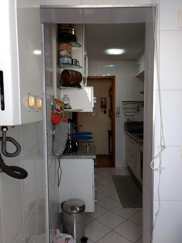 Imagem 29 de 30 de Apartamento - Ref: 7318