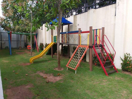 Casa Com 3 Dormitórios À Venda, 120 M² - Condomínio Buona Vitta - Jardim Colônia - Jundiaí/sp - Ca0945