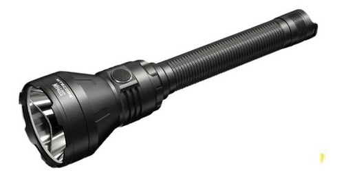 Lanterna Nitecore Mh40s 1500lm 1500m Acionador Bluetooth
