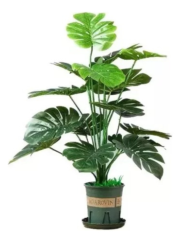Planta Artificial Árbol 70x60cm