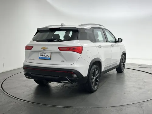 Chevrolet Captiva LTZ TURBO 1.5 AUT 5P