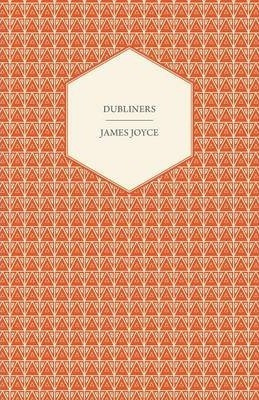 Dubliners - James Joyce (paperback)