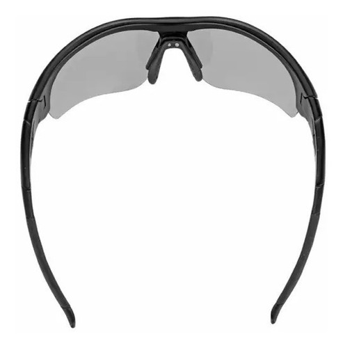 Imagen 3 de 6 de Lentes Running Fotocromáticos Ciclismo Deportes Gafa Outdoor