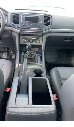 Imagen 4 de 6 de Amarok Dc 2.0 Tdi 140cv Trendline 4x2 My22 0km #17
