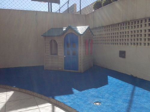 Imagem 5 de 20 de Apartamento - Ref: 2164