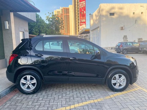 Imagem 11 de 14 de Chevrolet Tracker Chevrolet Tracker Lt 1.8 2016/2016