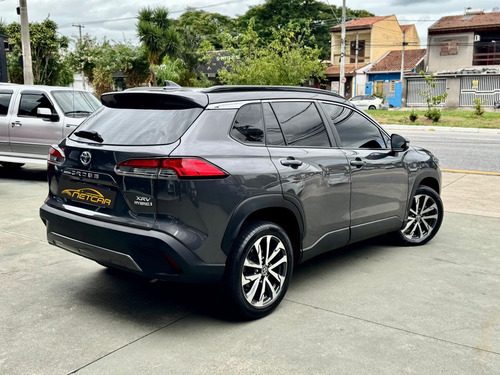 Toyota Corolla Cross XRV 1.8 16V Aut.(Híbrido)