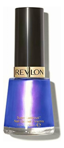 Revlon Nail Enamel, Sultry