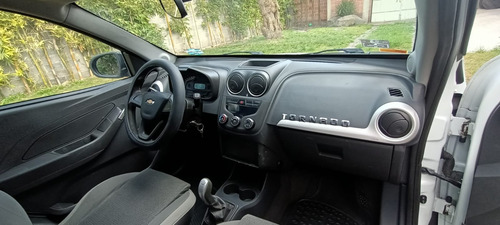 Chevrolet Tornado 1.8 Ls Ac Mt