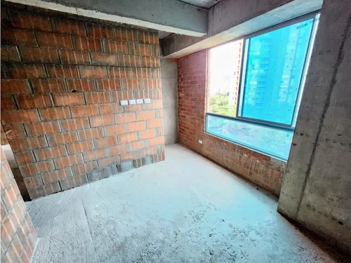 Apartamento En Obra Gris Para La Venta En Sabaneta Pan De Azúcar