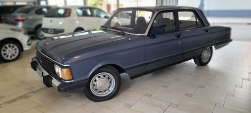 Imagen 10 de 20 de Ford Falcon 3.0 1985 Gnc