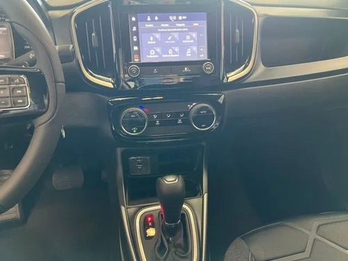 Fiat Strada Volcano 1.3 Flex 8V CD Aut.