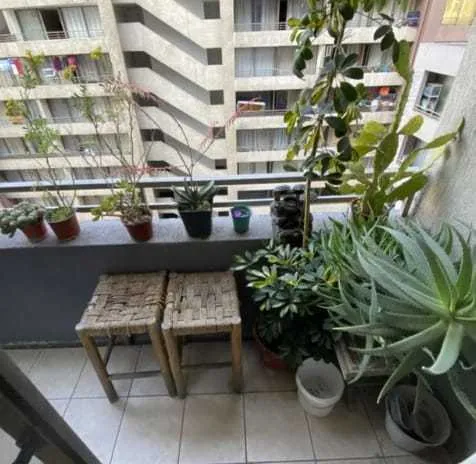 Luminoso 3d 2b E Piso 19 Oriente (70379)