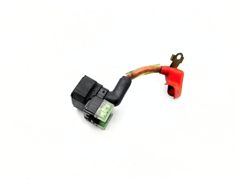 Solenoide Relay De Moto Honda Cbr 600 F4 1999