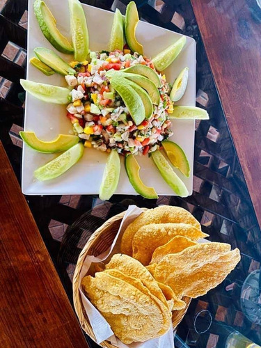 Imagen 5 de 27 de Salón Palapa Para Fiestas Y Reuniones, Cerca De Puerto Inter