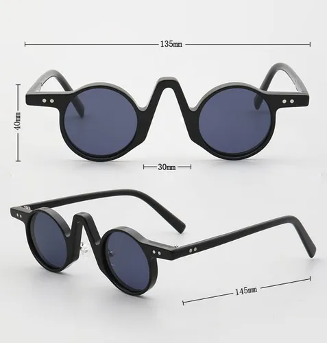 Gafas de sol en italiano sale