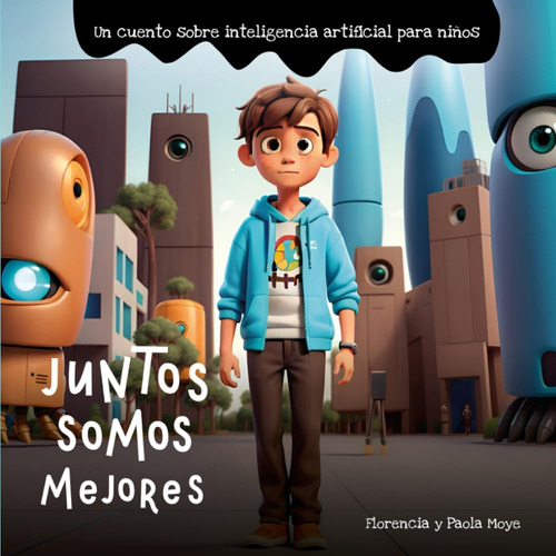 Libro: Juntos Somos Mejores (spanish Edition)