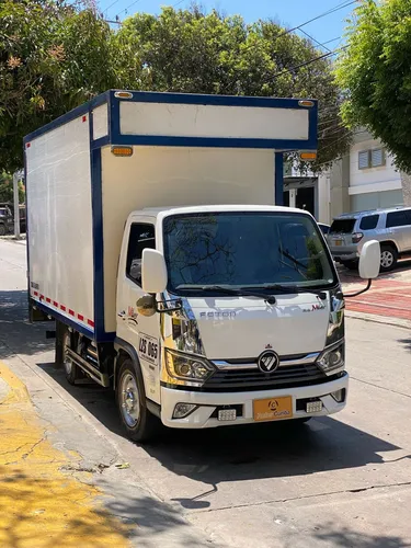 Foton Bj1044vajb3-1a 2025