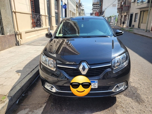 Imagen 2 de 5 de Renault Logan 2019 1.6 Privilége 105cv