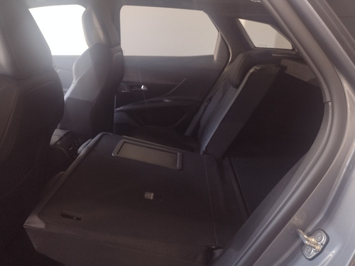 Peugeot 3008 1.6 Gt-line Thp Pack Tiptronic