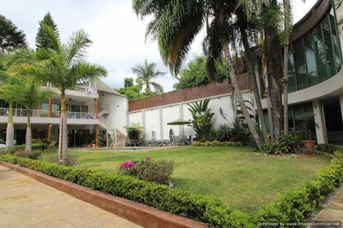 Imagen 4 de 14 de Departamento En Amatitlán / Cuernavaca - Est-1668-de