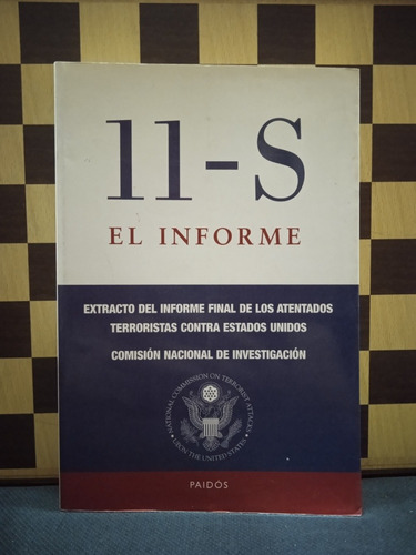11-s El Informe 