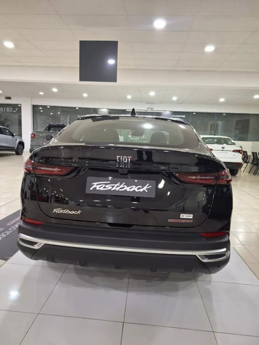 Fiat FASTBACK 1.3 T270 At6