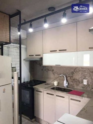 Imagem 24 de 30 de Apartamento Com 2 Dormitórios À Venda, 72 M² Por R$ 450.000,00 - Vila Fátima - Guarulhos/sp - Ap3933