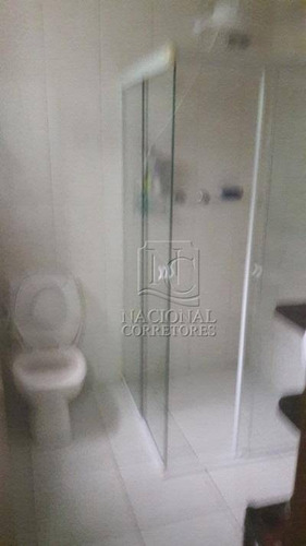 Imagem 4 de 30 de Sobrado Residencial À Venda, Vila Lucinda, Santo André. - So2726