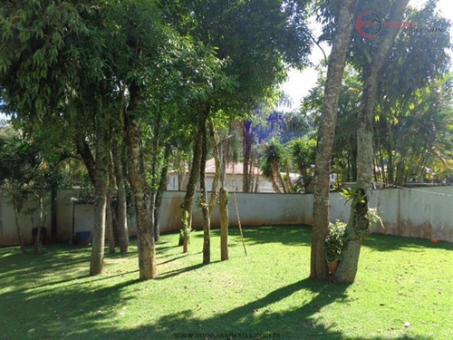 Imagem 2 de 29 de Chácaras À Venda Em Mairiporã/sp - Compre O Seu Chácaras Aqui! - 1427982