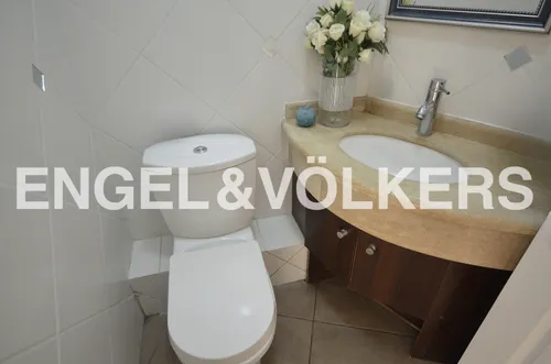 Departamento 127 M2 Parque Inglés Vista Mar