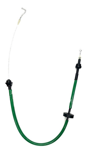 Imagen 1 de 2 de Cable Acelerador Vw Volkswagen Santana Todos 950mm (ef761f)