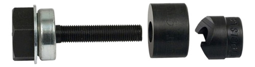 Juego De Punzón Klein Tools 53728sen Sacabocados De 1/2