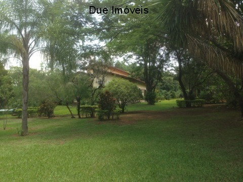 Imagem 11 de 30 de Itaicí - Condomínio Recanto Das Flores - Indaiatuba - Sp. - Ch00148 - 67604805