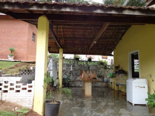 Imagem 4 de 20 de Chácaras À Venda Em Atibaia/sp - Compre O Seu Chácaras Aqui! - 1254144