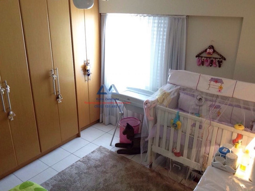 Imagem 3 de 15 de Apartamento Para Venda, 2 Dormitório(s) - 1020