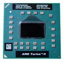 Comprar Processador Notebook Amd Turion Ii Tmp520sgr23gm P520 Nfe