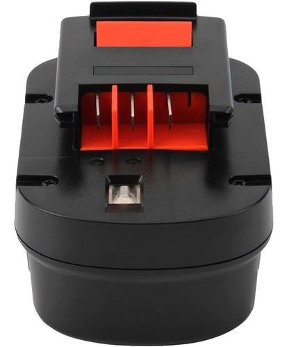 Hanaix 3000 Mah Ni-mh 12 V Hpb12 Batería Para Black & Decker