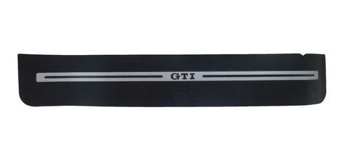 Calcomania   Gti   Para  Jetta/bora *volkswagen