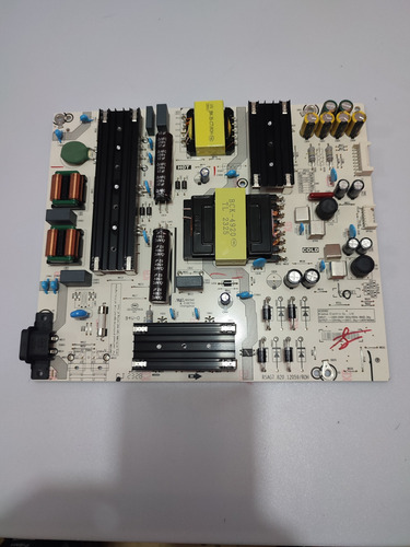 Fuente Hisense 70a65h Rsag7.820.12059/roh (Usado)